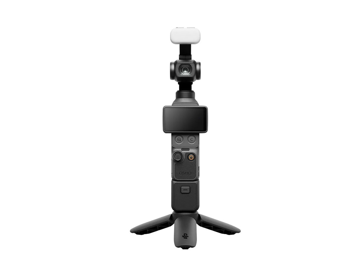 DJI Osmo Pocket 4 - Creator Combo
