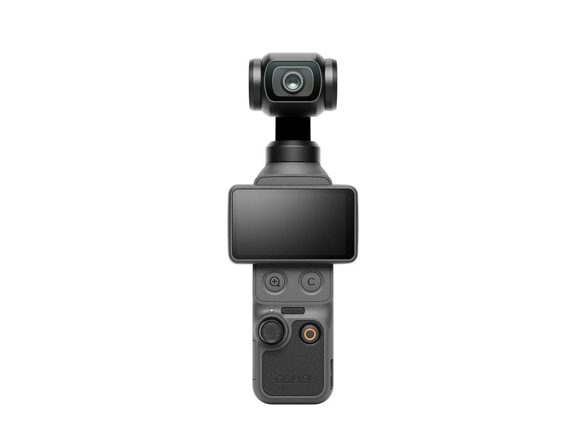 DJI Osmo Pocket 4 - Creator Combo