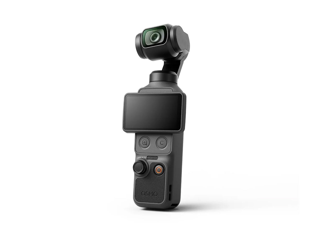 DJI Osmo Pocket 4 - Creator Combo