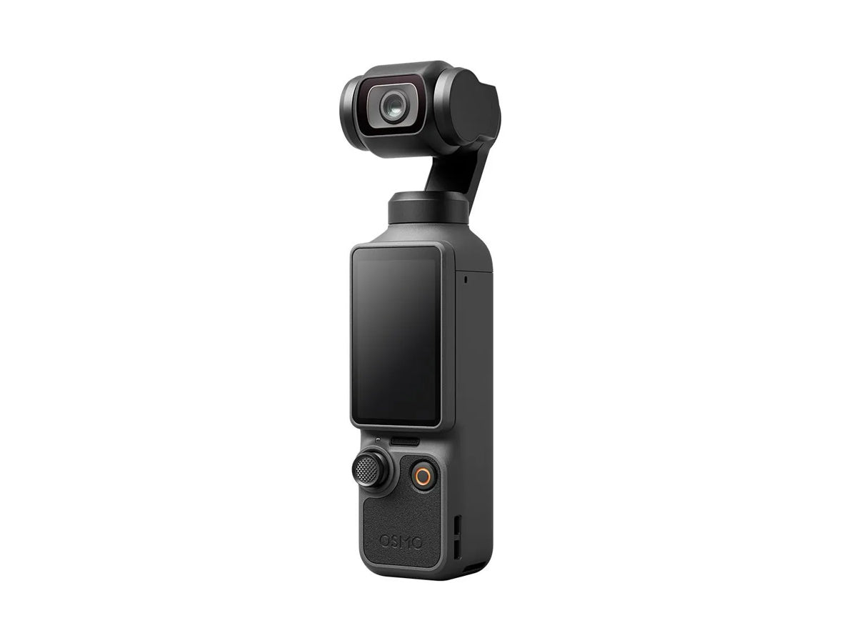 DJI Osmo Pocket 4 - Creator Combo