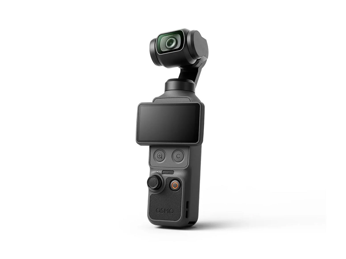 DJI Osmo Pocket 4