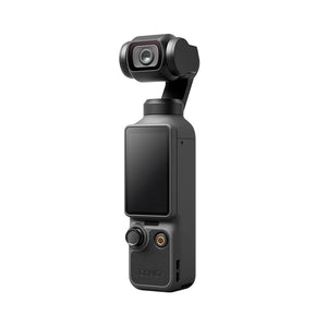 DJI Osmo Pocket 4