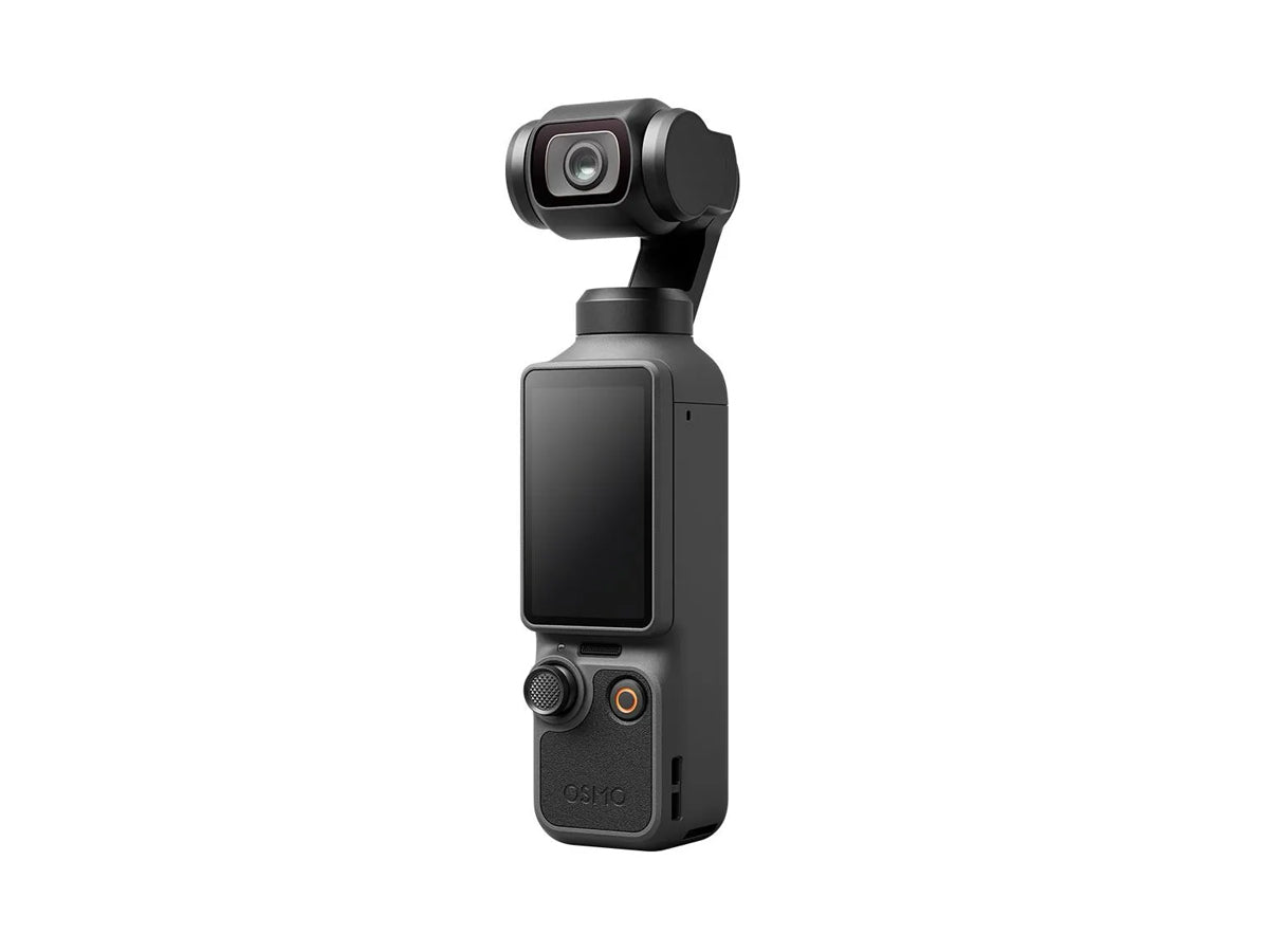 DJI Osmo Pocket 4
