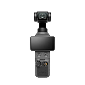 DJI Osmo Pocket 4