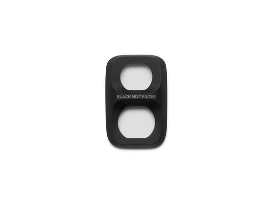 DJI Osmo Pocket 4P Black Mist Filter (Black)