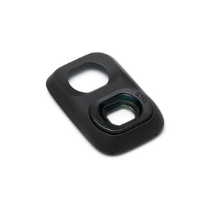 DJI Osmo Pocket 4P Wide-Angle Lens (Black)