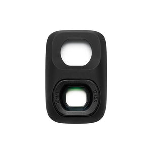 DJI Osmo Pocket 4P Wide-Angle Lens (Black)