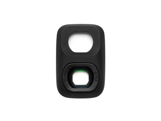 DJI Osmo Pocket 4P Wide-Angle Lens (Black)