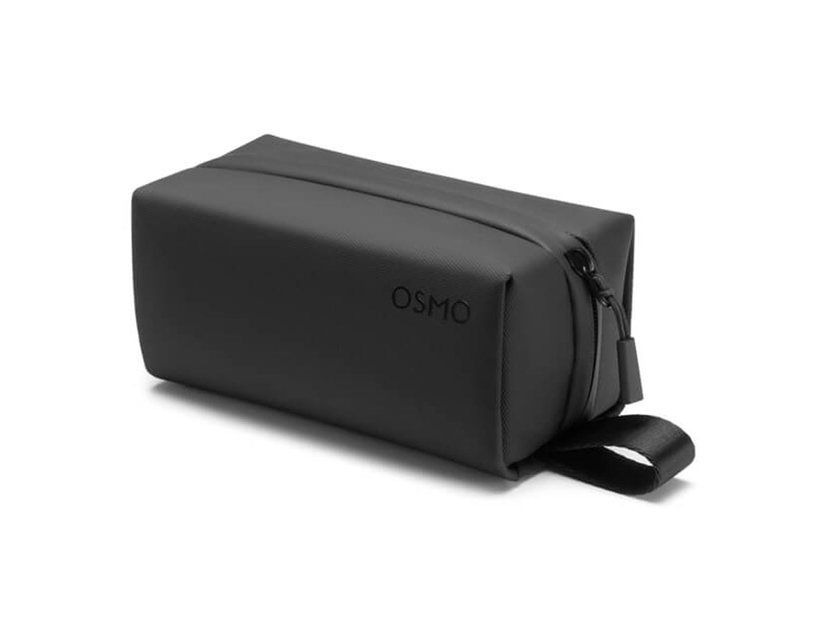 DJI Osmo Pocket Pro Carrying Bag (Black)