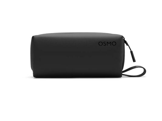 DJI Osmo Pocket Pro Carrying Bag (Black)