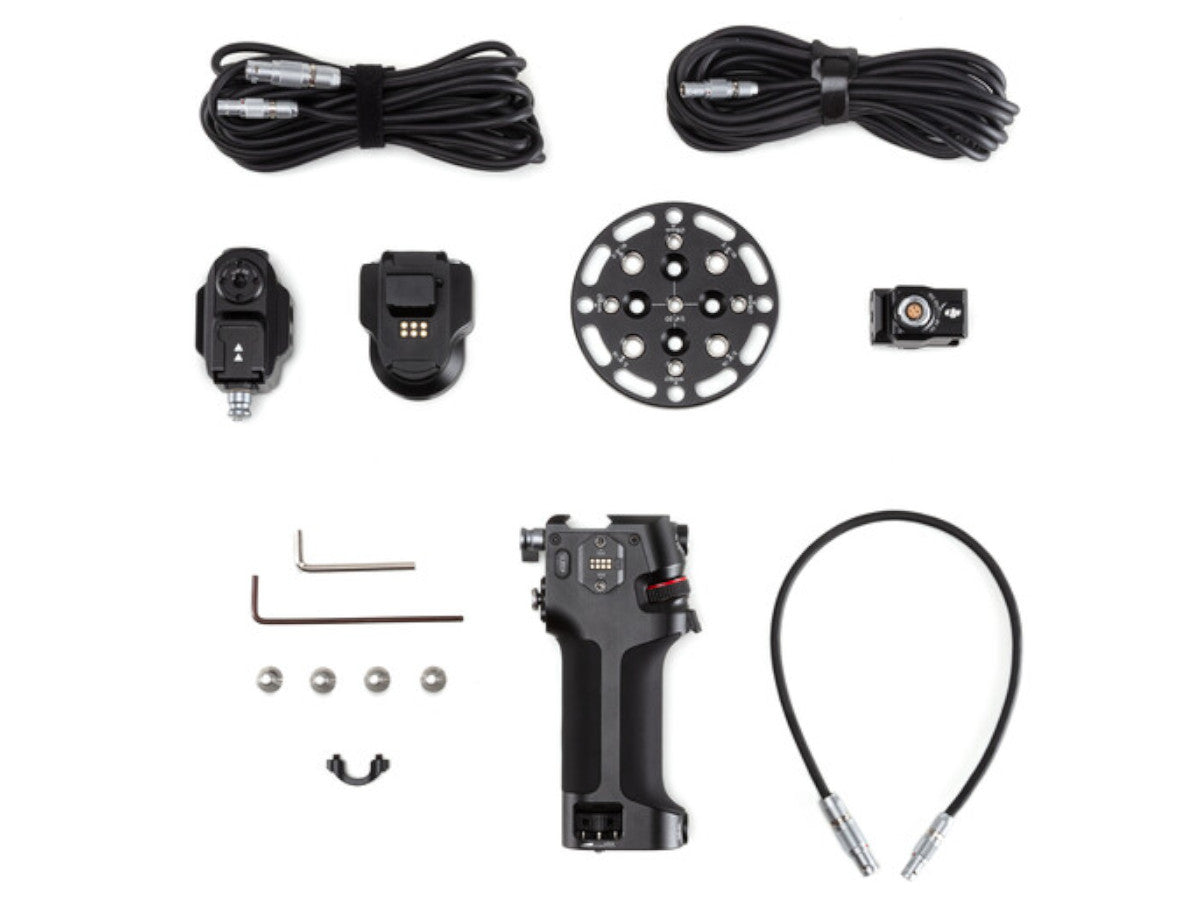 DJI Ronin Expansion Base Kit