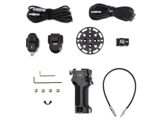 DJI Ronin Expansion Base Kit