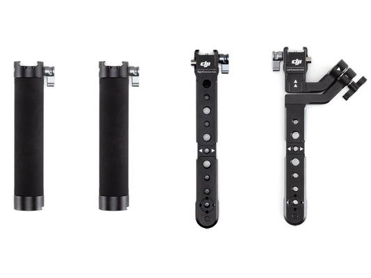 DJI Ronin Twist Grip Dual Handle