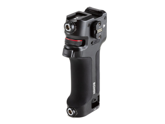 DJI Tethered Control Handle for RS 2