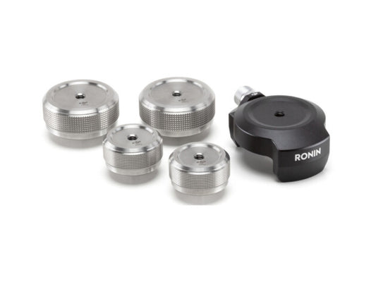 DJI R Roll Axis Counterweight Set