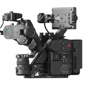 DJI Ronin 4D 6K Combo