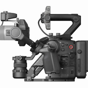 DJI Ronin 4D 6K Combo