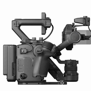DJI Ronin 4D 6K Combo
