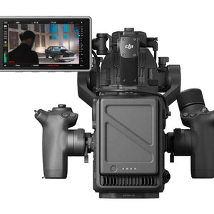 DJI Ronin 4D 6K Combo