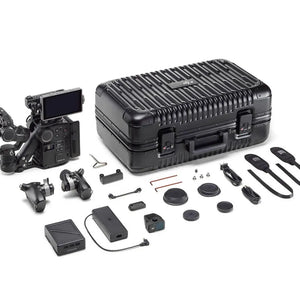 DJI Ronin 4D 6K Combo