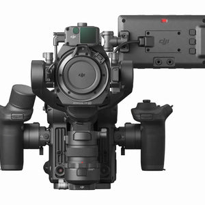 DJI Ronin 4D 6K Combo