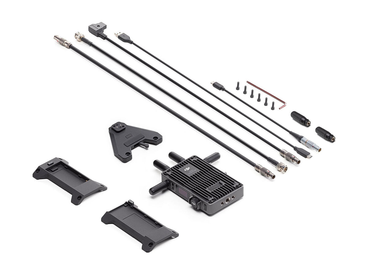 DJI Wireless Video Transmitter