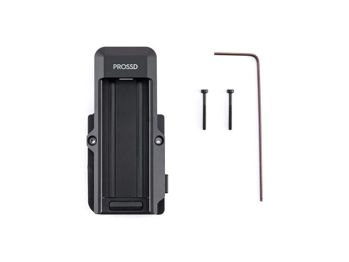 DJI PROSSD Mount