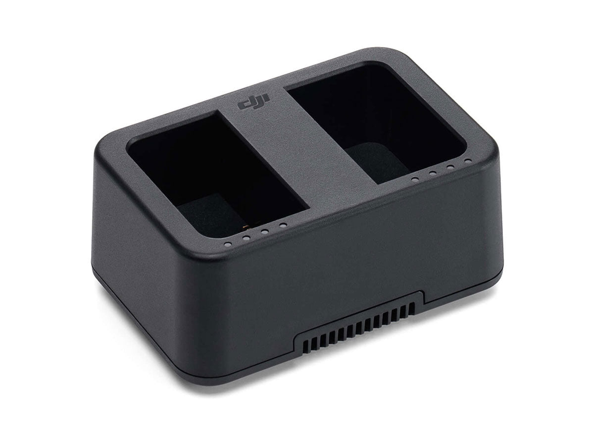 DJI WB37 Battery Charging Hub (USB-C)