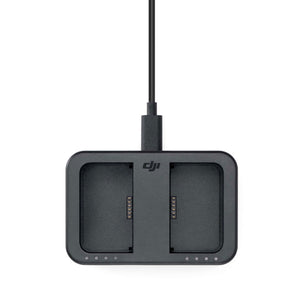 DJI WB37 Battery Charging Hub (USB-C)