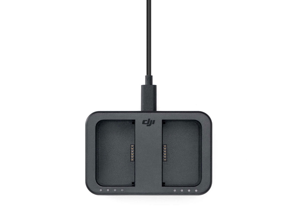 DJI WB37 Battery Charging Hub (USB-C)