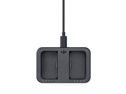DJI WB37 Battery Charging Hub (USB-C)