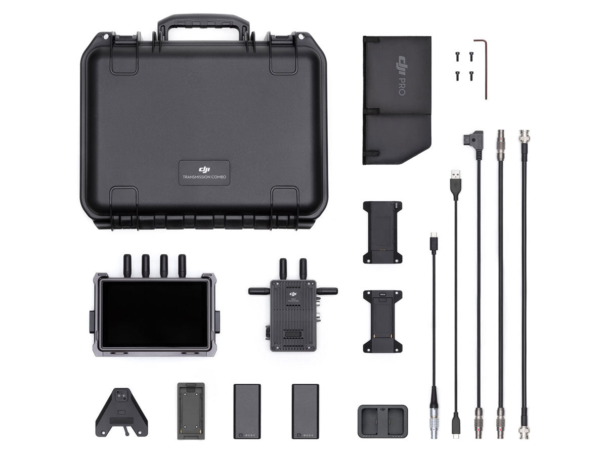 DJI Video Transmitter Combo