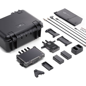 DJI Video Transmitter Combo