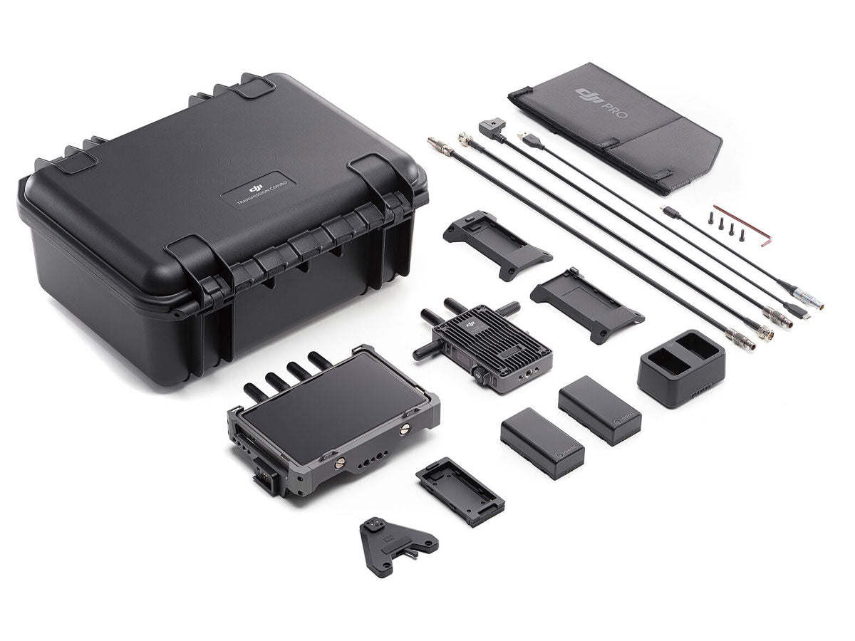 DJI Video Transmitter Combo