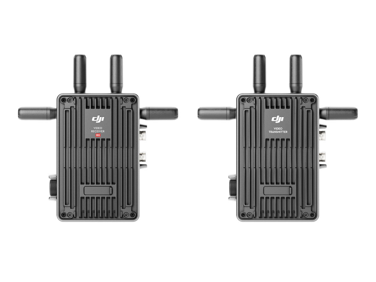 DJI Transmission - Standard Combo