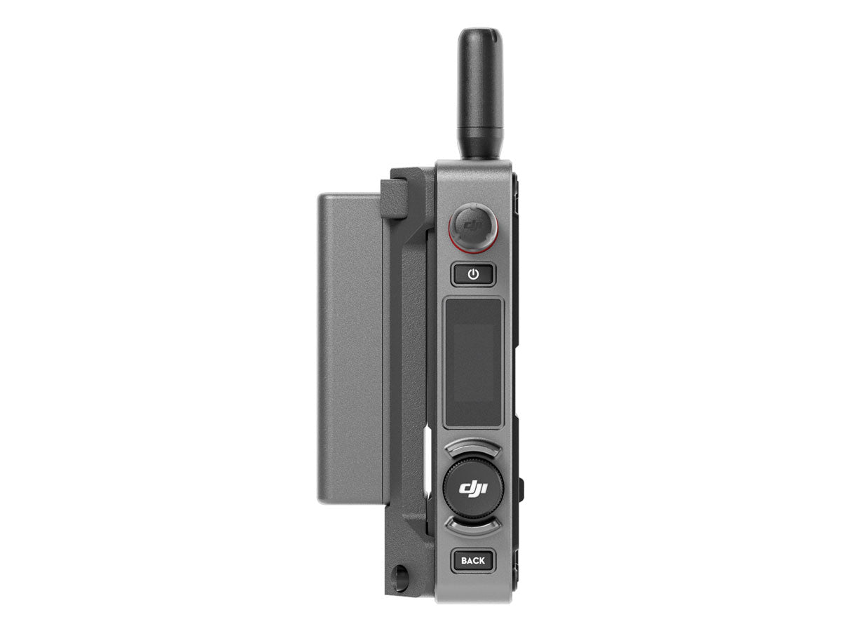 DJI Transmission - Video Receiver