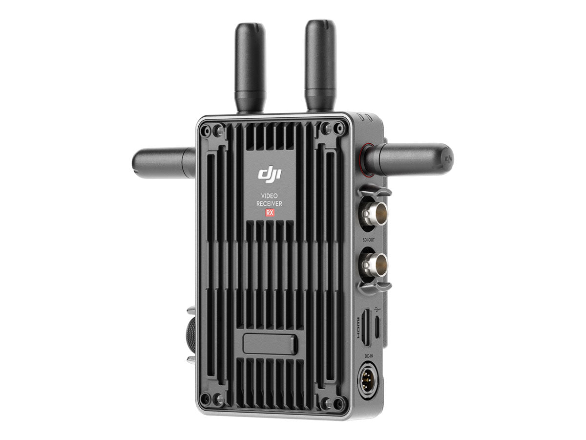 DJI Transmission - Video Receiver