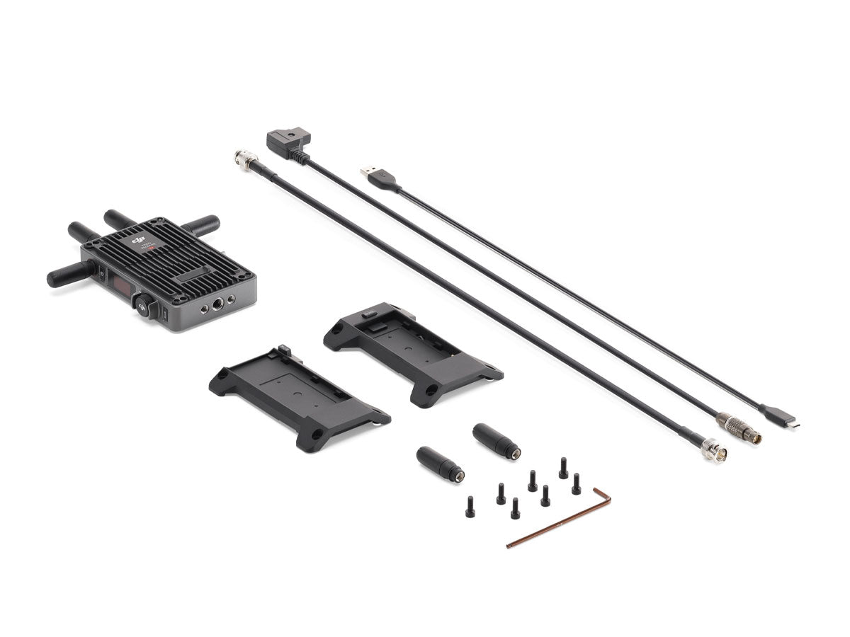 DJI Transmission - Video Receiver