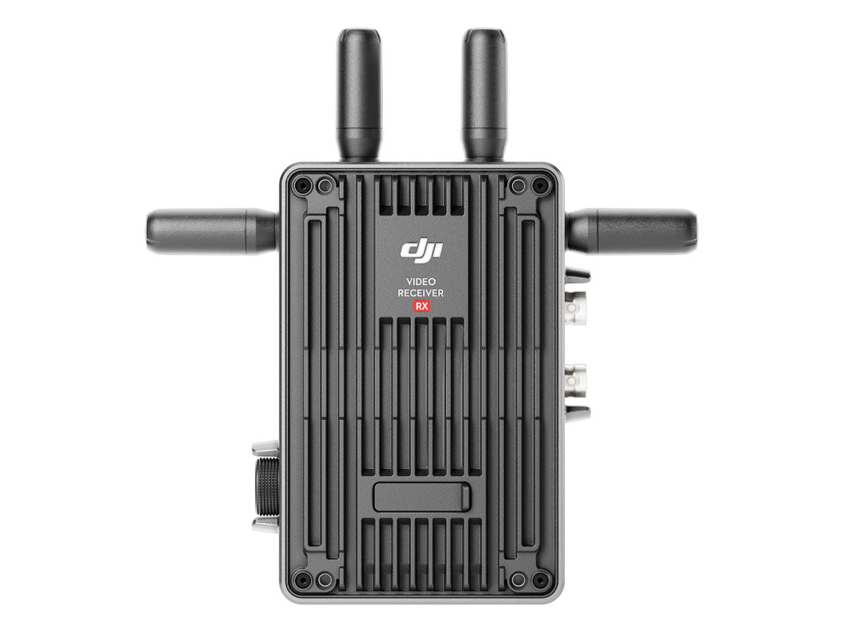 DJI Transmission - Video Receiver
