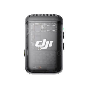 DJI Mic 2 (2 TX + 1 RX + Charging Case)