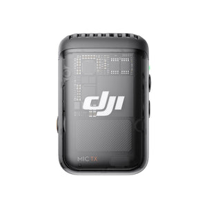 DJI Mic 2 (1 TX + 1 RX)