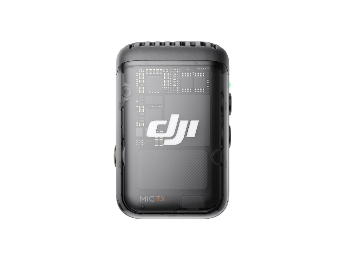 DJI Mic 2 (1 TX + 1 RX)