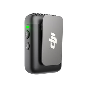DJI Mic 2 (1 TX + 1 RX)