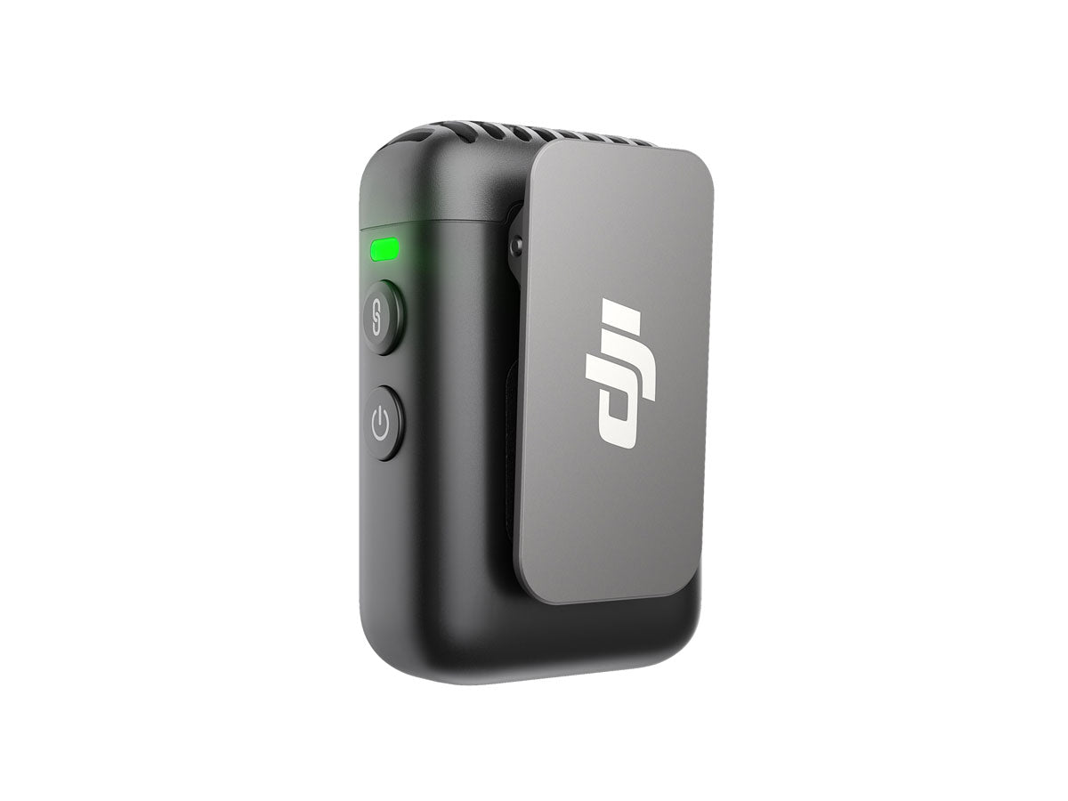 DJI Mic 2 (1 TX + 1 RX)