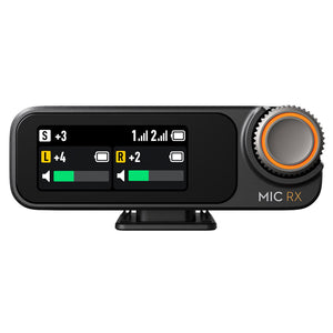 DJI Mic 2 (1 TX + 1 RX)