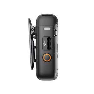 DJI Mic 2 - 1TX (Shadow Black)