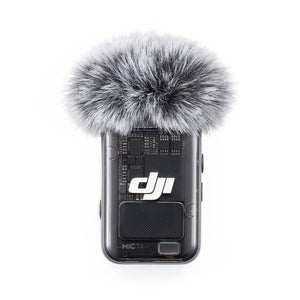 DJI Mic 2 - 1TX (Shadow Black)