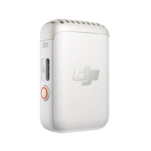 DJI Mic 2 - 1TX (Pearl White)