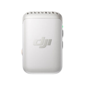 DJI Mic 2 - 1TX (Pearl White)
