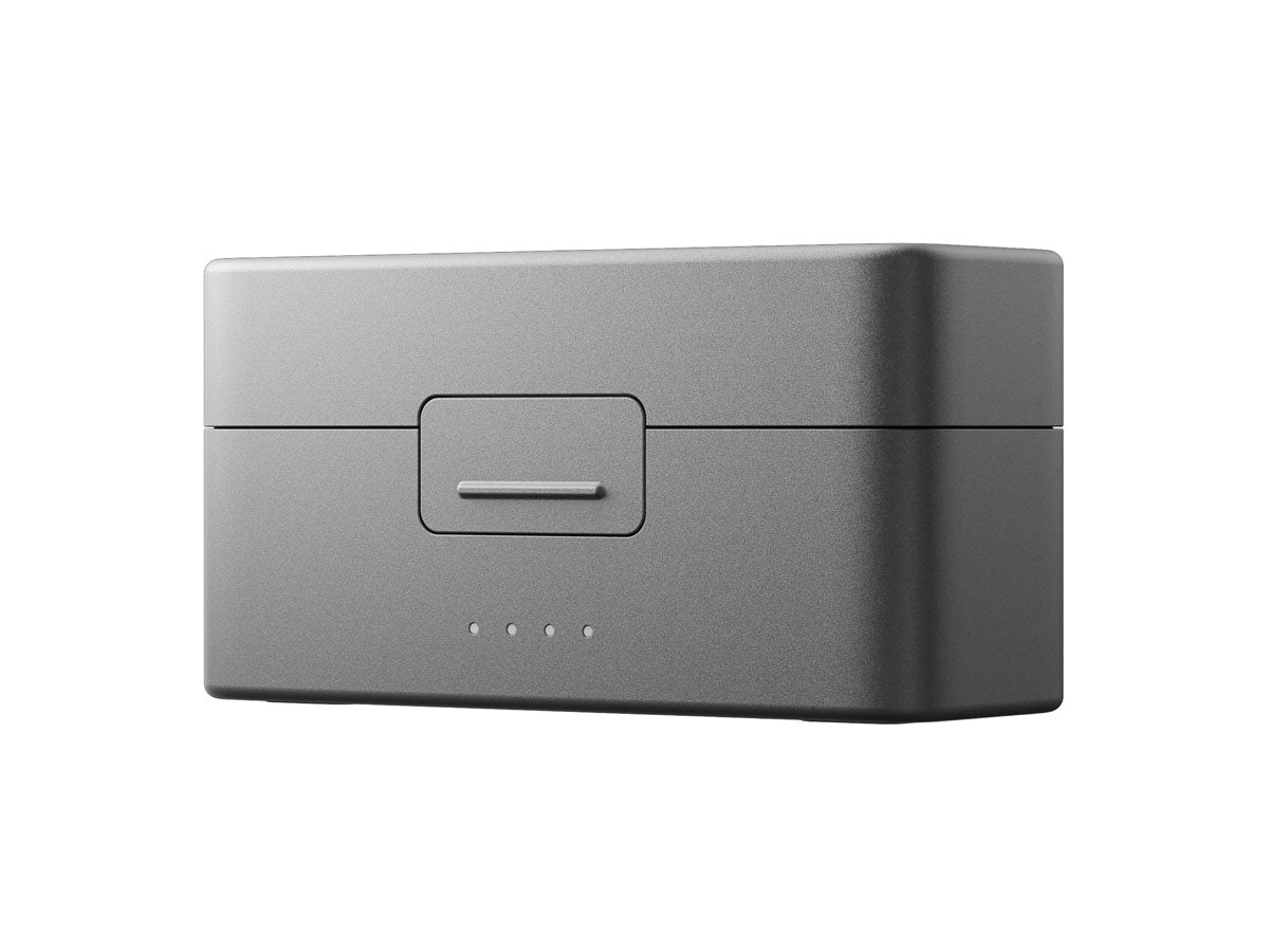 DJI Mic 2 Charging Case